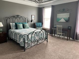 Palmer Room at The Inn, Occano Arnold Palmer Golf - 0