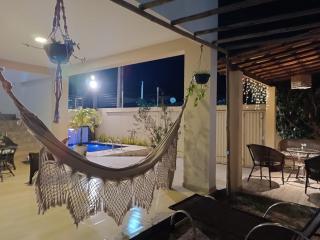 Pousada Belo Recanto - Pipa - Pipa - 9