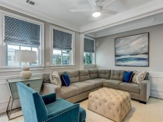 Beachside Villa Unit 3 - 9