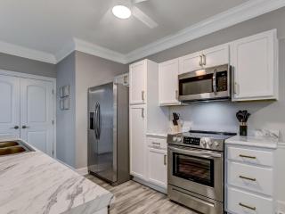 Beachside Villa Unit 3 - 4