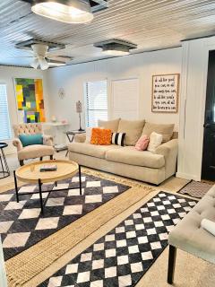 Legacy Lodge - Denison - 7