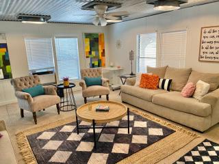 Legacy Lodge - Denison - 0