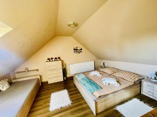 Bükk-Völgye Apartman - 9