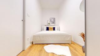 Reduta lovely apartment - 9