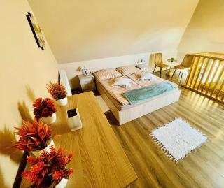 Bükk-Völgye Apartman - 0