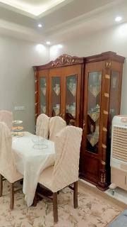 شقه كامله فاخره بجوار ممشى اهل زايد 3غرف وشرفه - 1