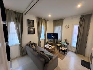 Flatiron apartment II - Madrid - 0