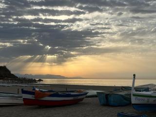 Apartamento Playa La Carihuela - 4