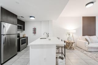 Heart of Miami apartment with free parking - 8