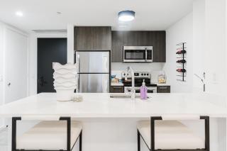 Heart of Miami apartment with free parking - 6