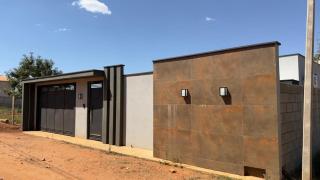 Family farm in Caconde - 9