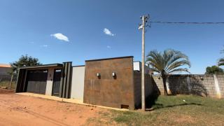 Family farm in Caconde - 2