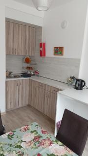 Апартамент за гости Казанлък - 3