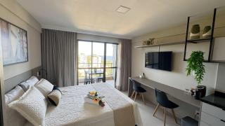 Paraiso próximo o mar Itapuã em Salvador - 7