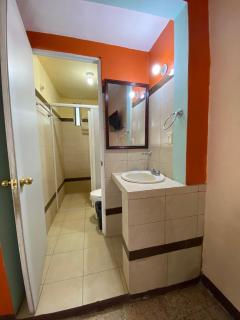 Casa Magro depto 1er piso para 6 - 8