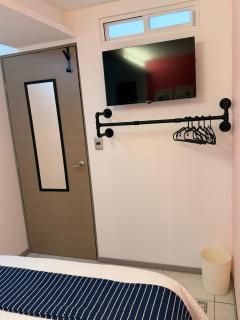 Habitación en Coyoacán 2 - Città del Messico - 5