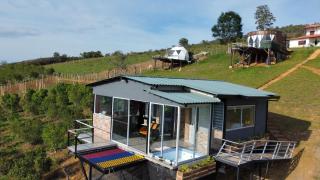 Glamping Valley Barichara - Barichara - 7