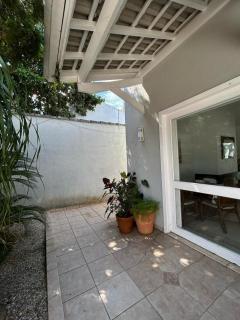 Casa Com Piscina no Guaruja - 8