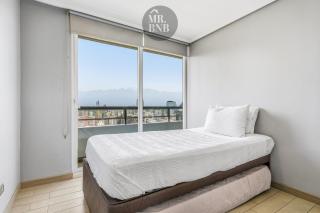 Morandé Apartments by MR BNB - 3