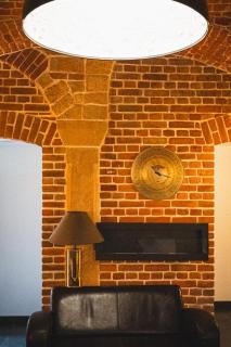 Great Polonia The Granary La Suite Hotel - 6