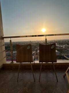 Premium Gold Crest Luxury Apartment DHA Lahore by LMY - 6