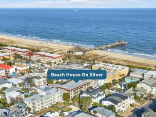 Beach House on Silver - 6