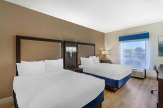 Best Western Plus Madison - 1