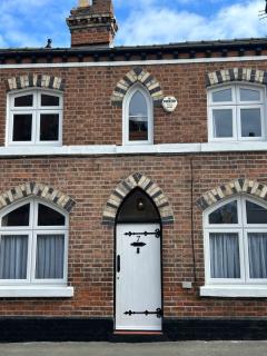 Peacock Cottage Eaton Road - 7