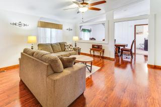 Mtn Gate Guest House about 6 Mi to Shasta Lake! - 4