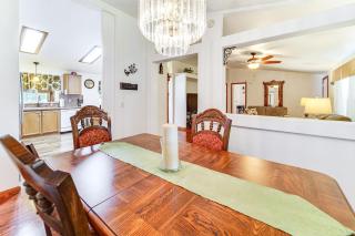 Mtn Gate Guest House about 6 Mi to Shasta Lake! - 2