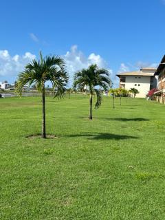 Condomínio Villa das Águas apartamento com wi-fi - 8