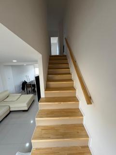 Dúplex barrio Aeropuerto - 4