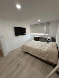 Dúplex barrio Aeropuerto - 2