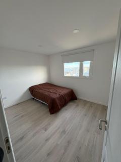 Dúplex barrio Aeropuerto - 1