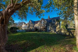 Stabal-Bryn-Hir - Criccieth - 0