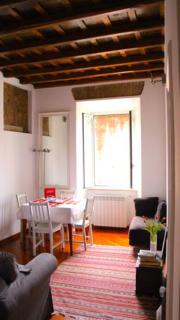 Scent Of Trastevere - Rom - 1