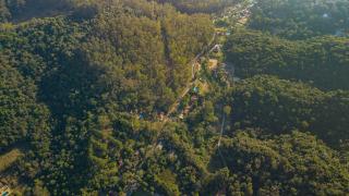 B Homy Hotel Fazenda APM - 9