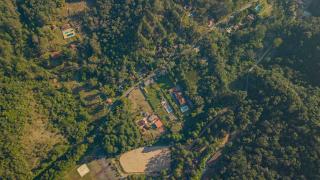 B Homy Hotel Fazenda APM - 8