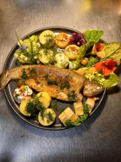 Gasthaus Schmidt's - 9