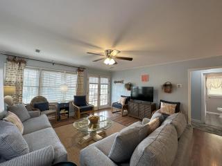 Sand In My Shoes - Edisto Island - 1