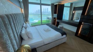 Beachside Palm Jumeirah 1 Br apartment - 9