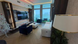 Beachside Palm Jumeirah 1 Br apartment - 3
