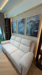 Beachside Palm Jumeirah 1 Br apartment - 1