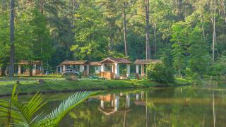 B Homy Hotel Fazenda APM - 8