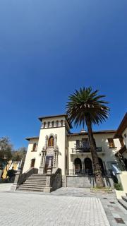 Circasiana Palace Hotel Boutique - 9