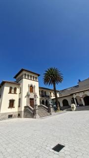 Circasiana Palace Hotel Boutique - 8