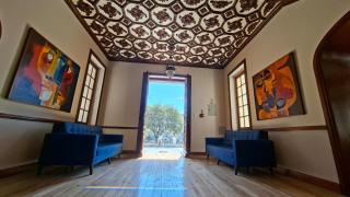 Circasiana Palace Hotel Boutique - 7