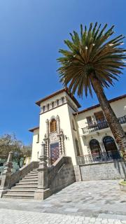 Circasiana Palace Hotel Boutique - 3