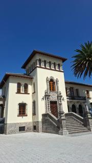 Circasiana Palace Hotel Boutique - 1