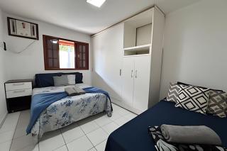 Piscina e 4 quartos há 3 min da praça principal - 8